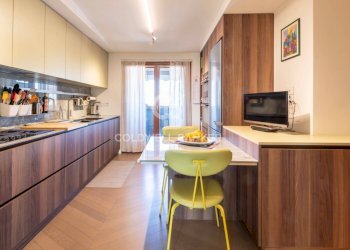 Appartamento Via Ambrogio Figino, Milano - foto 11