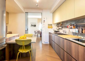 Appartamento Via Ambrogio Figino, Milano - foto 12