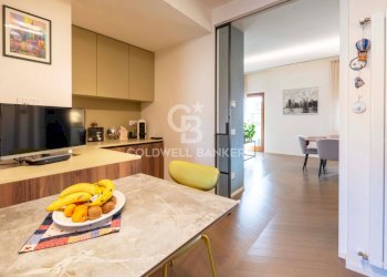 Appartamento Via Ambrogio Figino, Milano - foto 13