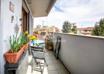 Appartamento Via Ambrogio Figino, Milano - foto 14