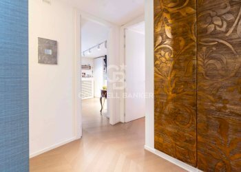 Appartamento Via Ambrogio Figino, Milano - foto 15