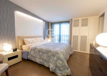 Appartamento Via Ambrogio Figino, Milano - foto 16