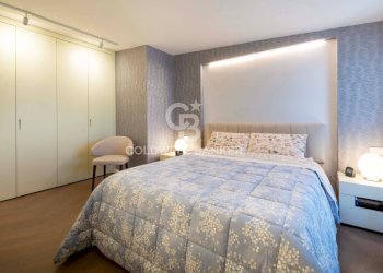 Appartamento Via Ambrogio Figino, Milano - foto 17