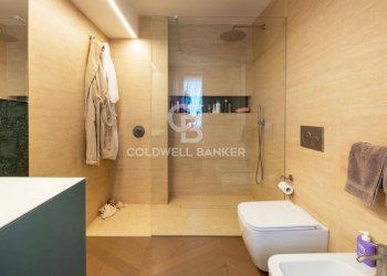 Appartamento Via Ambrogio Figino, Milano - foto 19