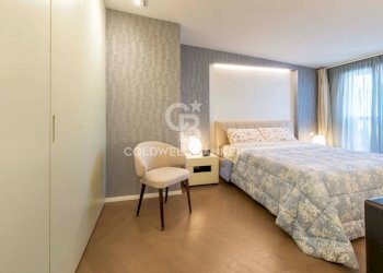 Appartamento Via Ambrogio Figino, Milano - foto 21