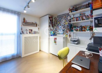 Appartamento Via Ambrogio Figino, Milano - foto 22