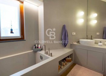 Appartamento Via Ambrogio Figino, Milano - foto 24