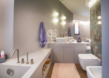 Appartamento Via Ambrogio Figino, Milano - foto 25