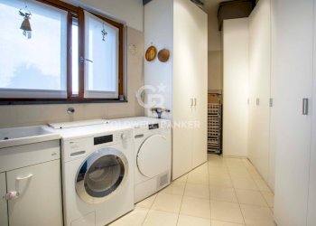 Appartamento Via Ambrogio Figino, Milano - foto 26