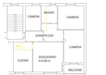 Appartamento Via San Martino della Battaglia, Sirmione - foto 13
