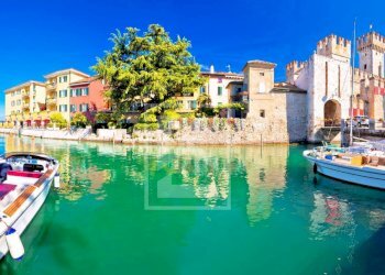 Appartamento Via San Martino della Battaglia, Sirmione - foto 16