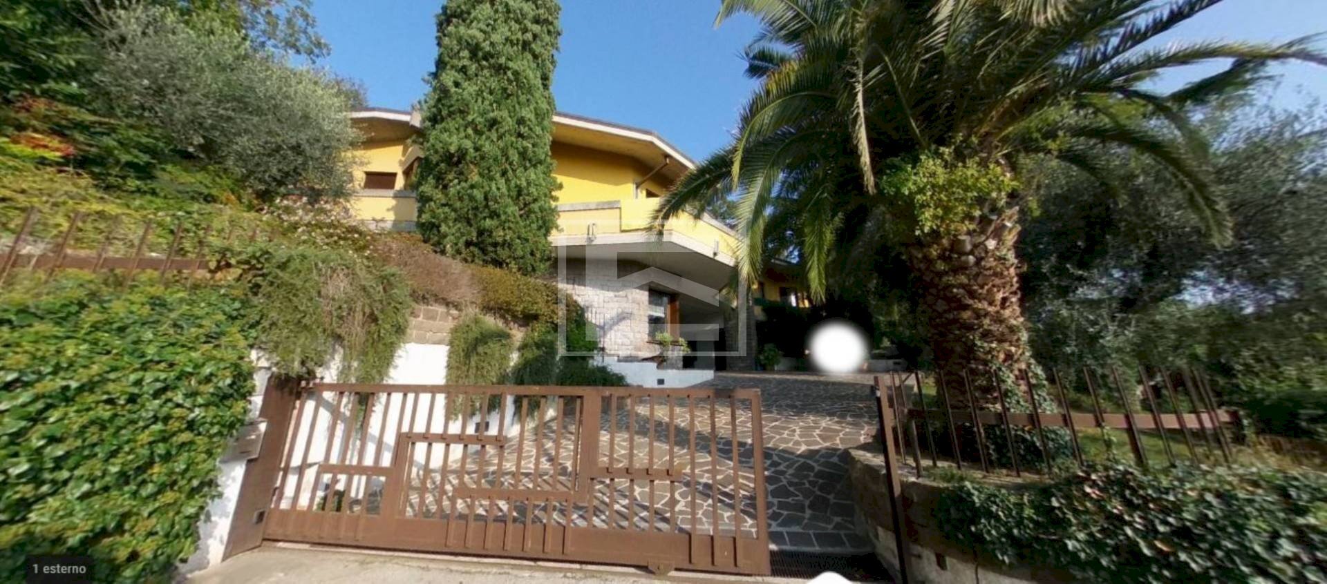 Villa Via dei Narcisi, Manerba del Garda - foto 1