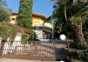 Villa Via dei Narcisi, Manerba del Garda - foto 1