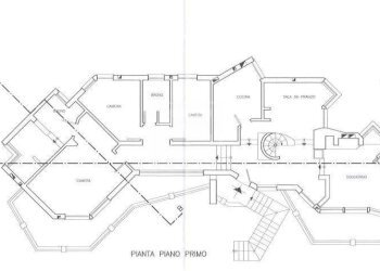 Villa Via dei Narcisi, Manerba del Garda - foto 19