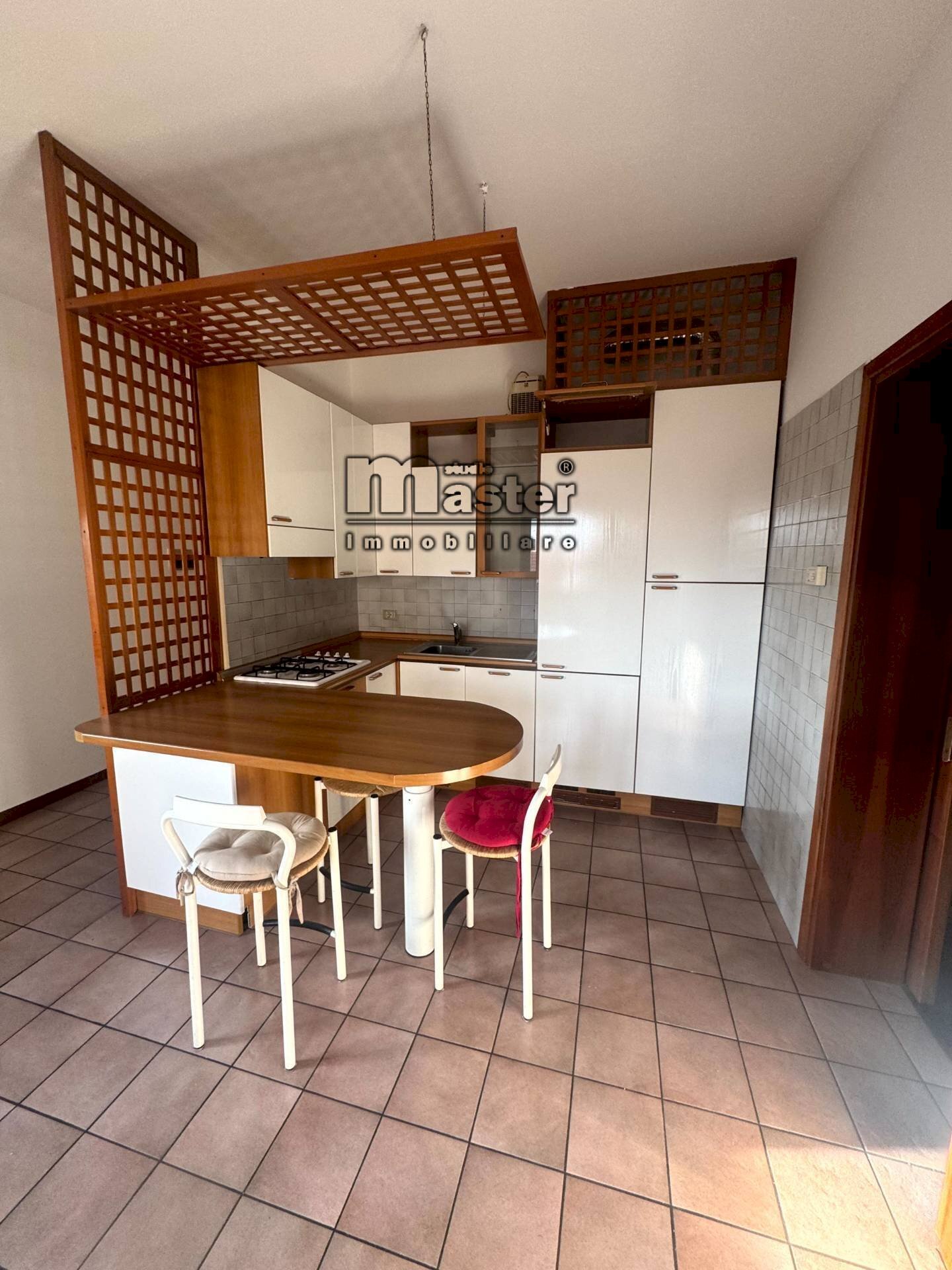 Trilocale Via Montello, Treviso - foto 1