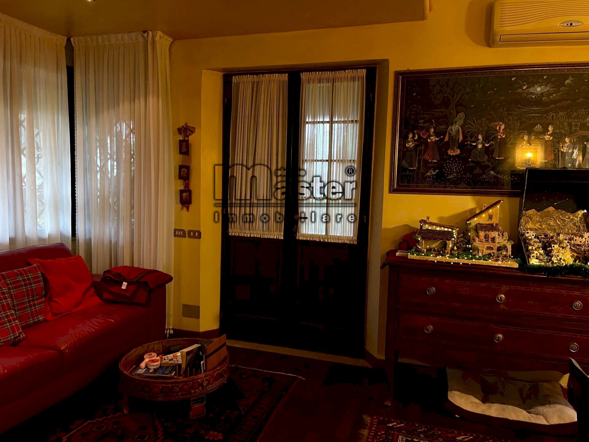 Villa VIA PETRARCA, Casier - photo 1