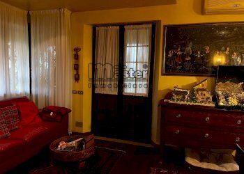 Villa VIA PETRARCA, Casier - photo 1