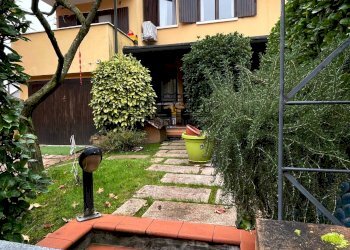 Villa VIA PETRARCA, Casier - photo 12