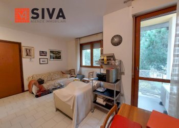 Appartamento via Copernico, Ravenna (zona Galilei) - foto 5