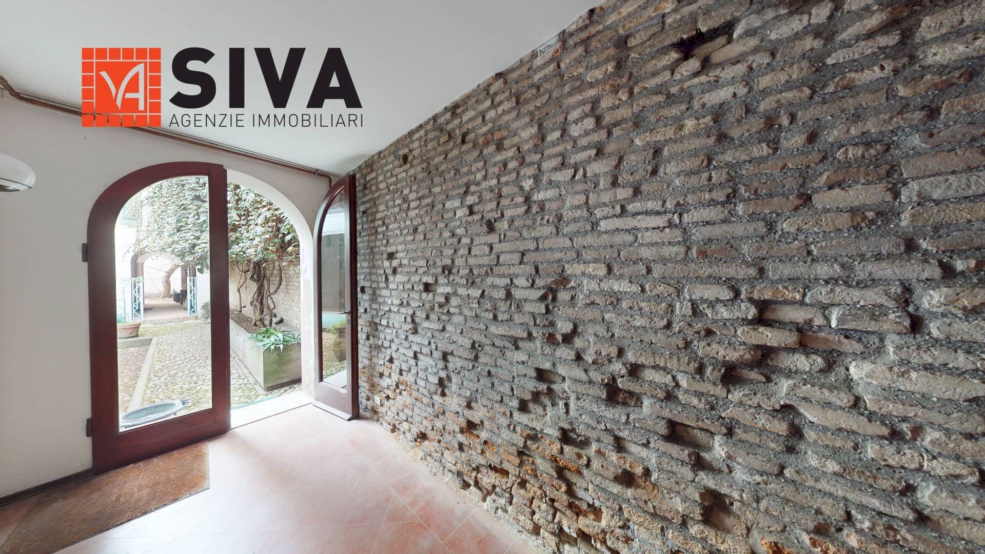 Casa indipendente Via camillo benson Cavour, Ravenna (zona Centro Storico) - foto 2