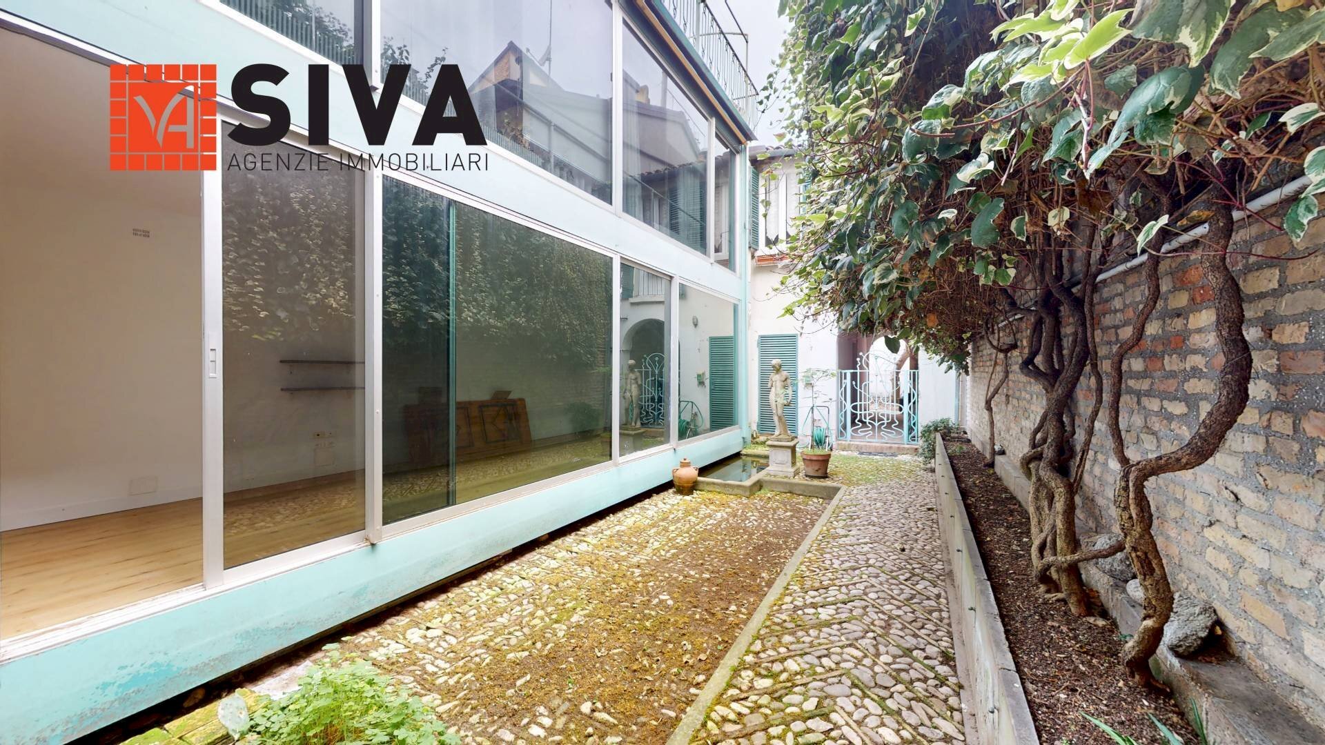 Casa indipendente Via camillo benson Cavour, Ravenna (zona Centro Storico) - foto 3