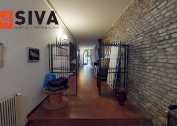 Casa indipendente Via camillo benson Cavour, Ravenna (zona Centro Storico) - foto 1