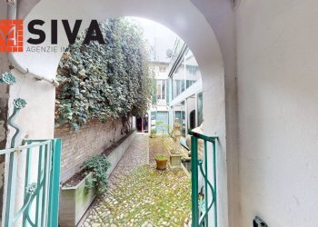 Casa indipendente Via camillo benson Cavour, Ravenna (zona Centro Storico) - foto 4