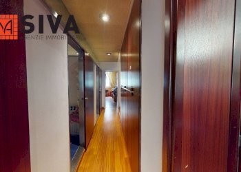 Casa indipendente Via camillo benson Cavour, Ravenna (zona Centro Storico) - foto 19