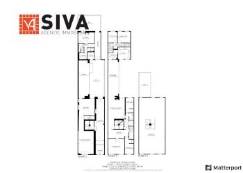 Casa indipendente Via camillo benson Cavour, Ravenna (zona Centro Storico) - foto 24