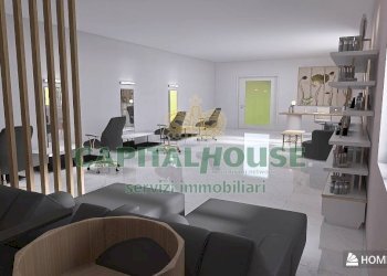 Attività Commerciale Saviano - foto 12