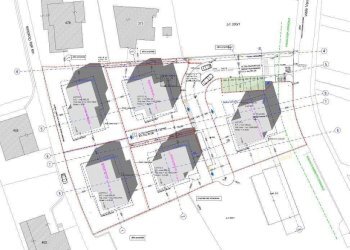 Terreno edificabile Tenna - foto 1