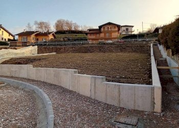 Terreno edificabile Tenna - foto 2