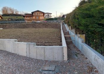 Terreno edificabile Tenna - foto 4