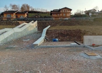 Terreno edificabile Tenna - foto 6