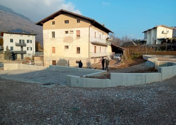 Terreno edificabile Tenna - foto 7