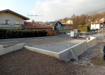 Terreno edificabile Tenna - foto 8