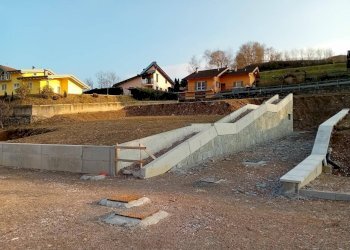 Terreno edificabile Tenna - foto 10