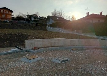 Terreno edificabile Tenna - foto 11