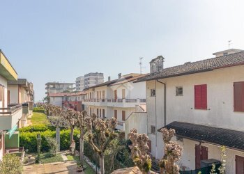 Trilocale Via Bertinoro, Ravenna - foto 7