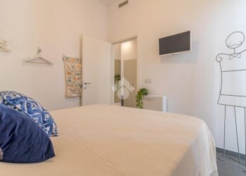 Trilocale Via Bertinoro, Ravenna - foto 23