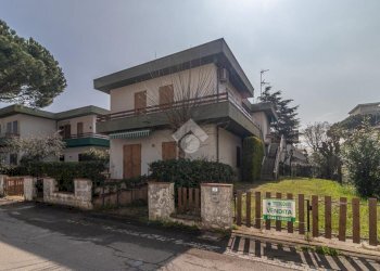 Trilocale Via Bertinoro, Ravenna - foto 27