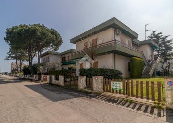 Trilocale Via Bertinoro, Ravenna - foto 29