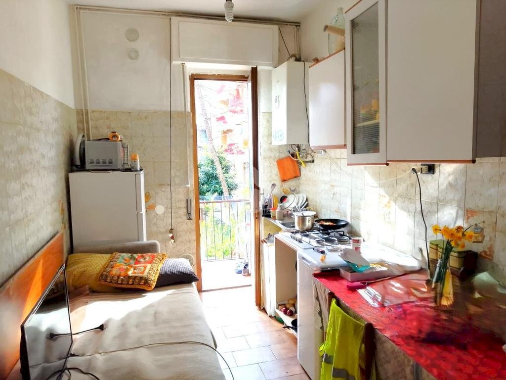 Two-room apartment Piazza Giuseppe Garibaldi, Pioltello - photo 3