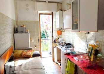 Bilocale Piazza Giuseppe Garibaldi, Pioltello - foto 1