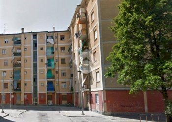 Bilocale Piazza Giuseppe Garibaldi, Pioltello - foto 10