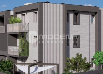 Appartamento Modena - foto 3