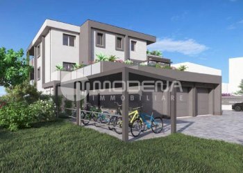 Appartamento Modena - foto 12