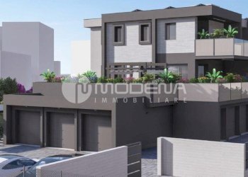 Appartamento Modena - foto 20