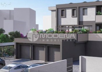 Appartamento Modena - foto 11