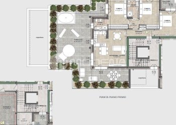 Appartamento Modena - foto 21